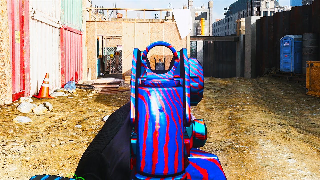 I Used AIMBOT For 4 Years And Didn't Get Banned