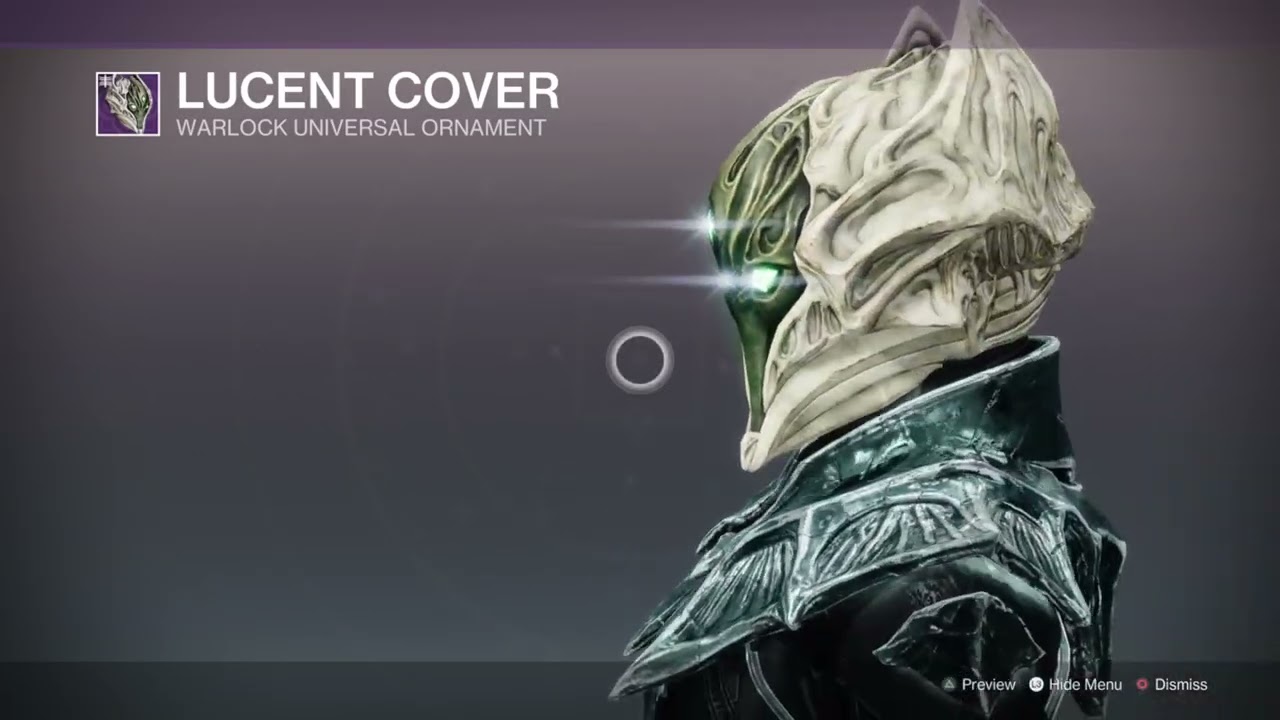 Ismortah Destiny 2: Final Content Update!