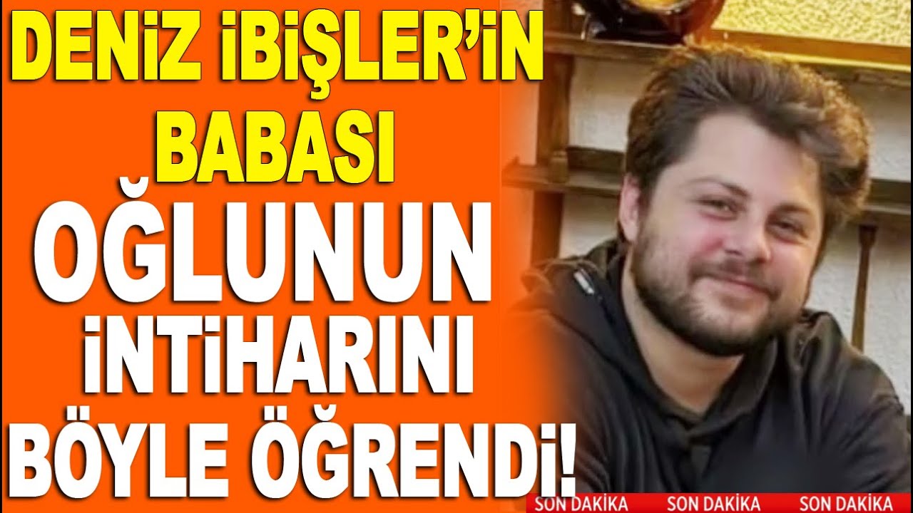Kayıp üniversiteli Deniz İbişler’le ilgili flaş gelişme! Erhan Çelik canlı yayında açıklıyor...