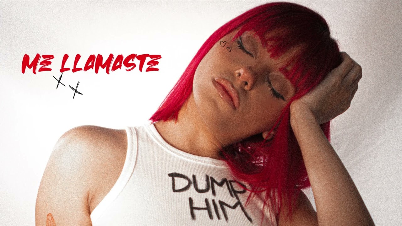 AKAMI - ME LLAMASTE (Official Audio)