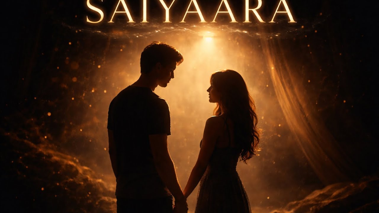 Saiyaara 🇮🇳 | Emotional Indian Love Song | World Music Discovery 🌍