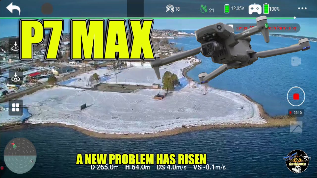 More P7 Max Problems
