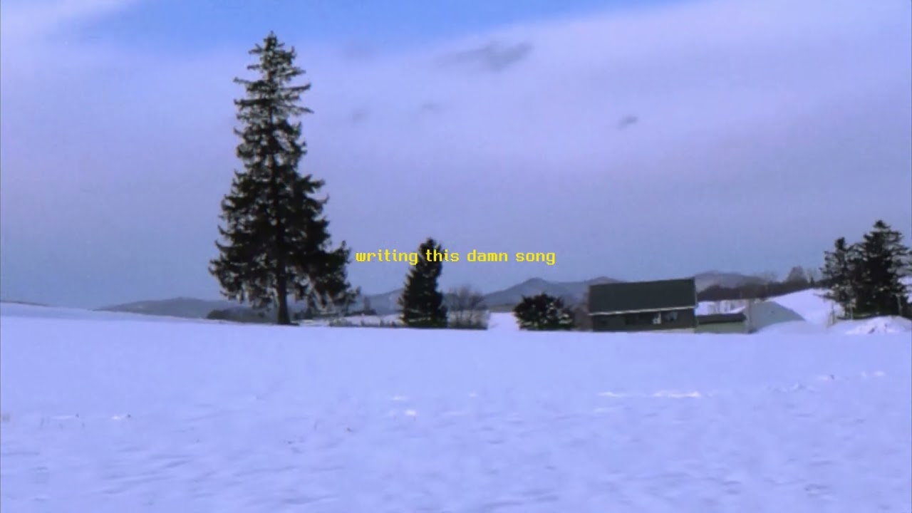 heyden - Page (Lyric Video)