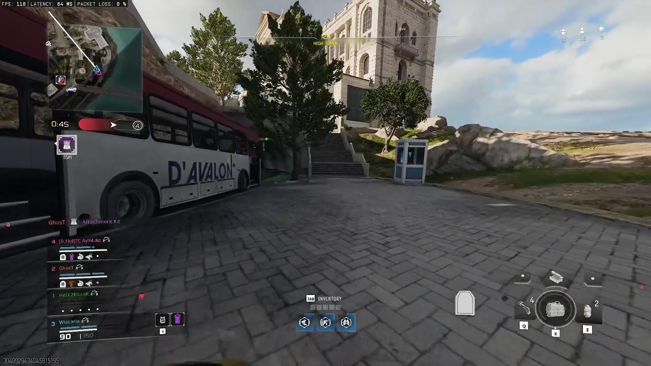 [Drops On] Mnk Yeni Blackout 2.0