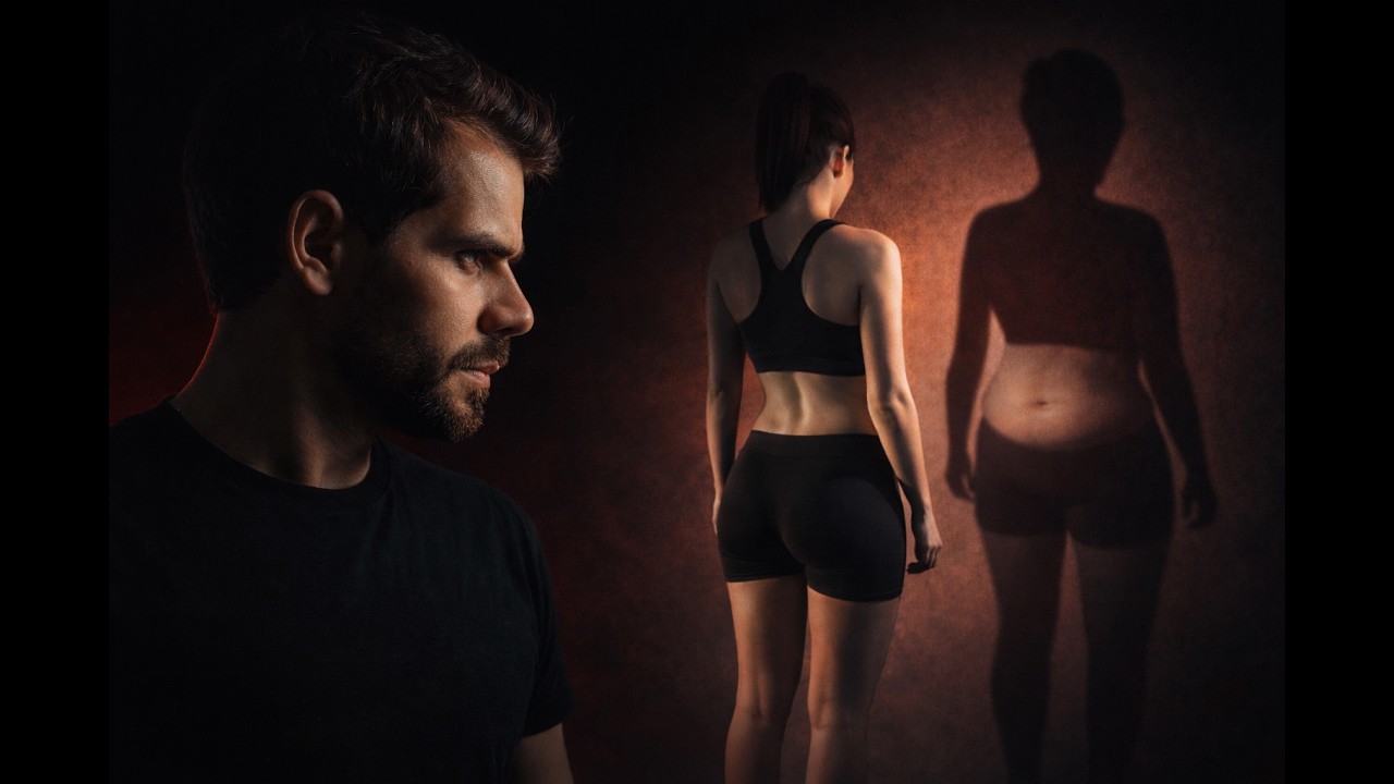 10 erros comuns de quem é falsa magra e quer emagrecer