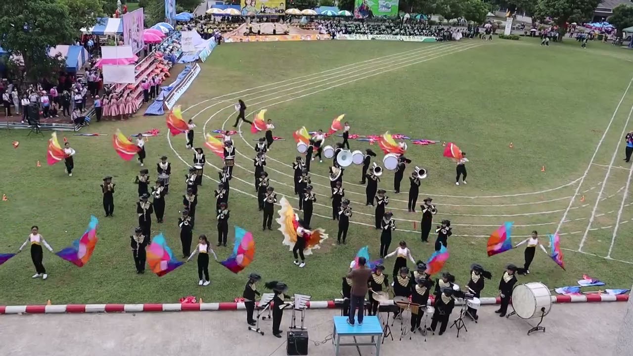 กีฬาสี 2565