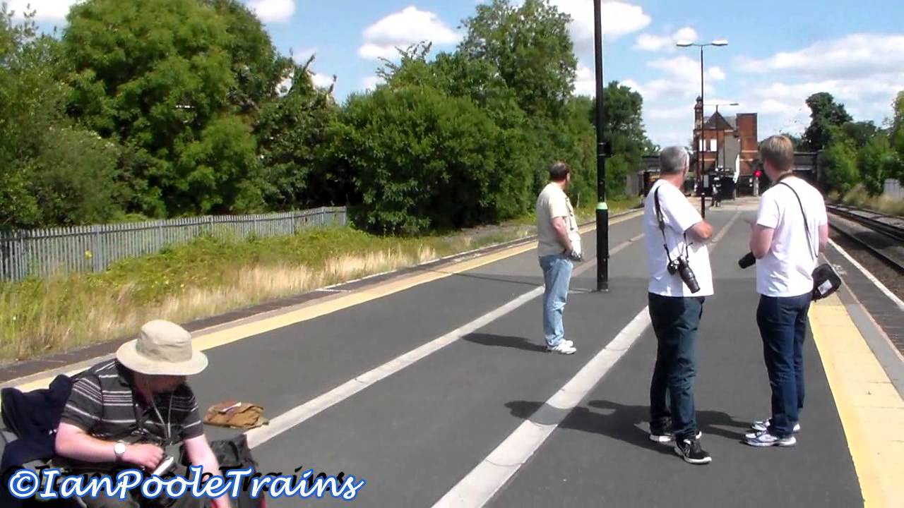 Season 6, Episode 293 - Water Orton