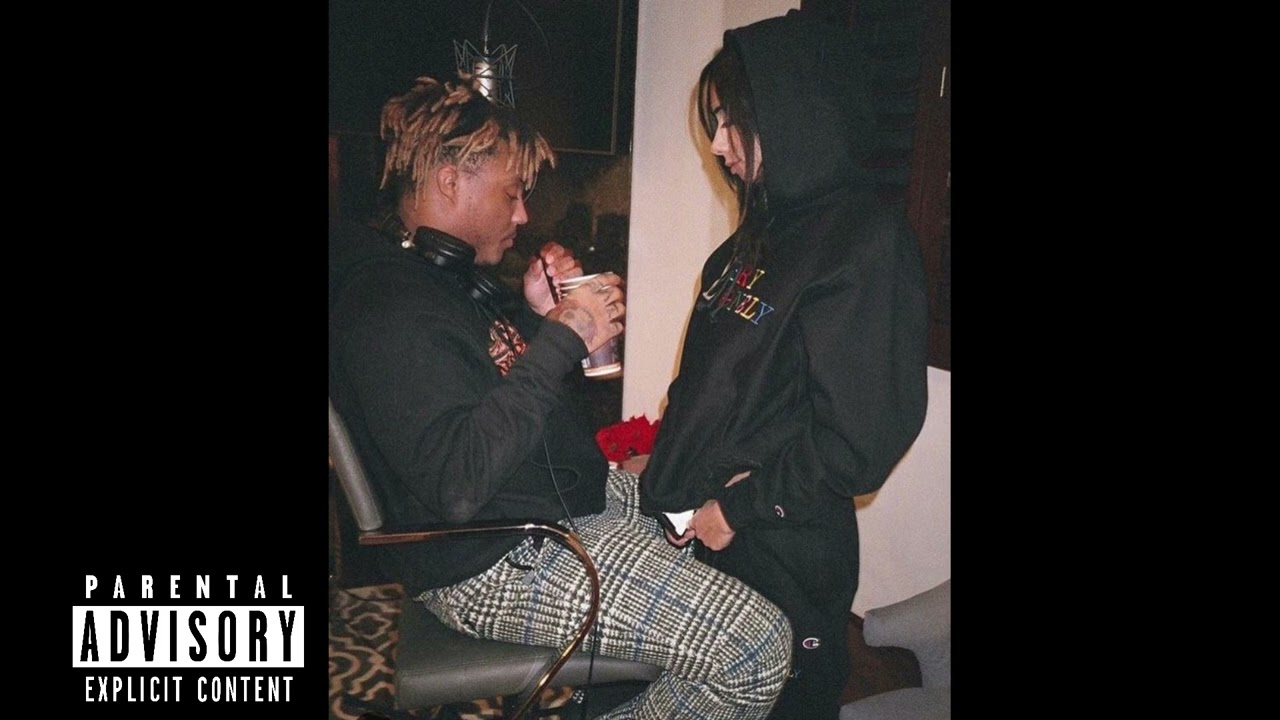 [FREE] Juice WRLD Type Beat 2024 - 