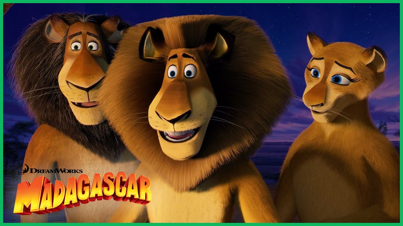 De Madagascar para as Profundezas da África | Trailer estendido | DreamWorks Madagascar em Português