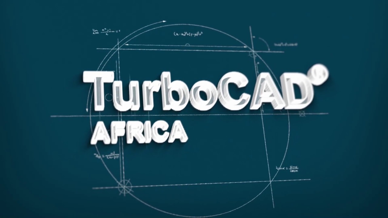 TurboCAD 2019 Presentation: New & Improved Features