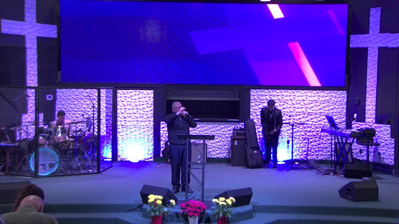 MGT Worship