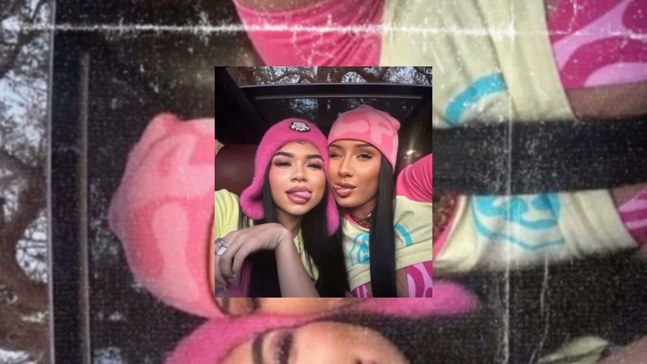 Sevyn Streeter - It Won't Stop (Sped Up With Celestexvsh Remix)