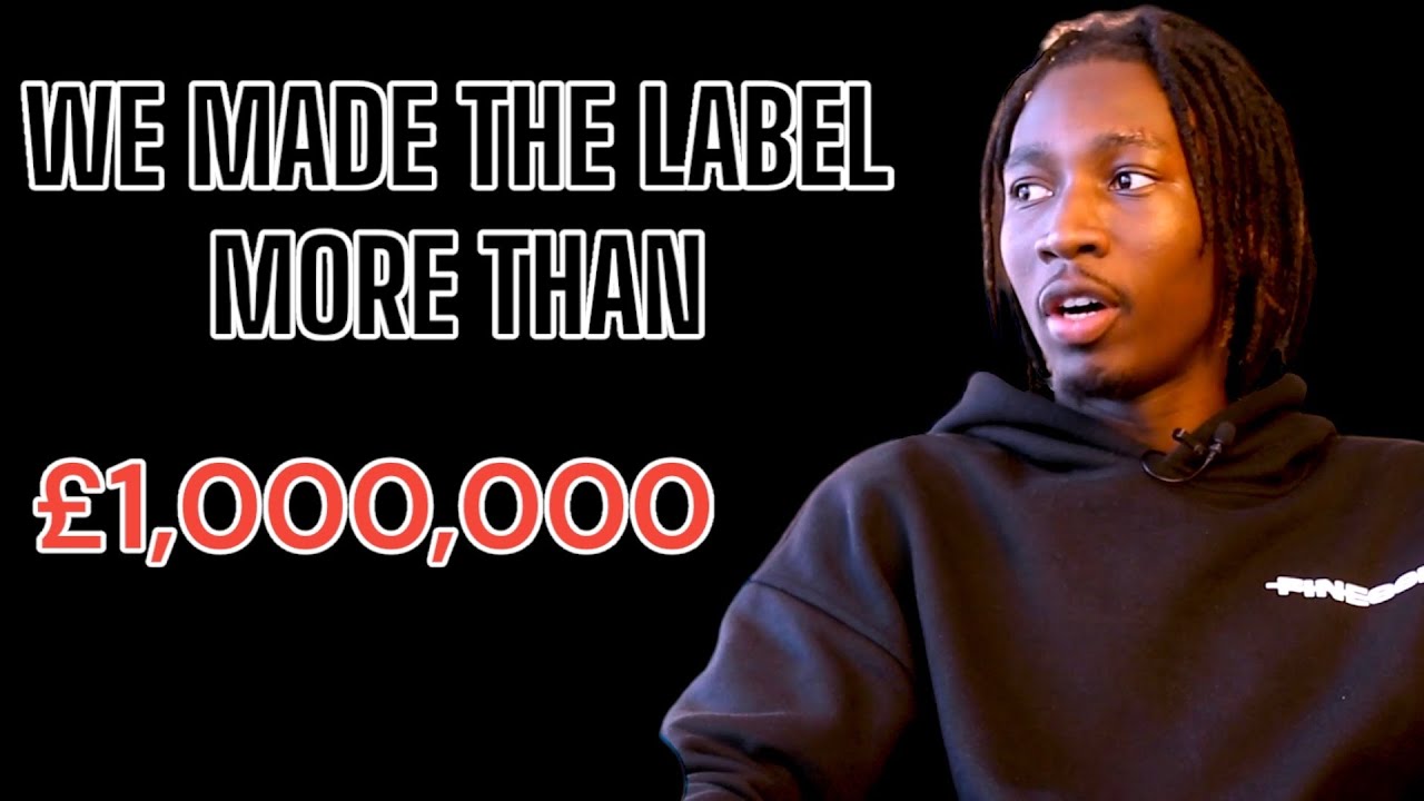 R1 Interview: What You Need To Know About Music Management | The Perspective