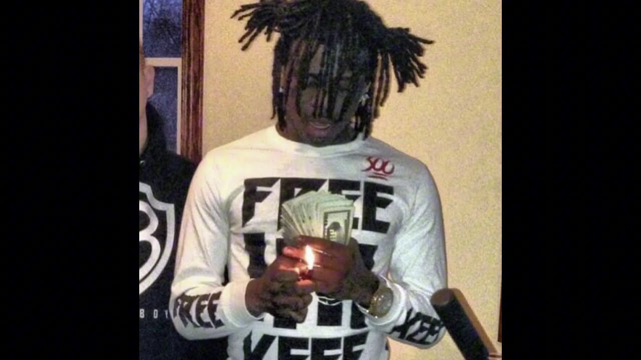 [FREE] Chief Keef x Swapa type beat - “Deagle” (prod. Tksosa)