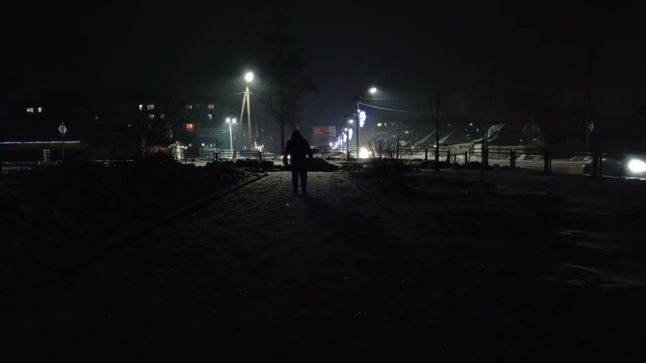 Денис Пешехонов - Не уходи