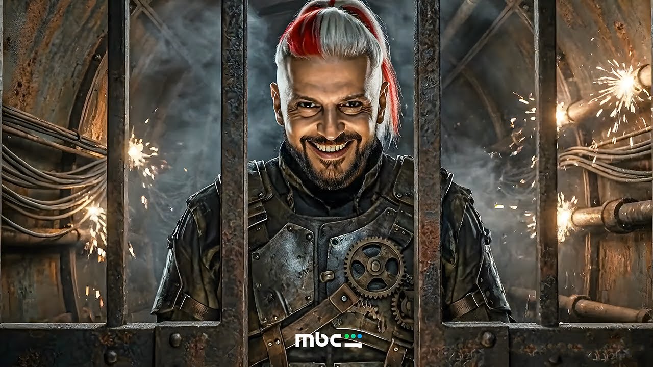 البرومو الرسمي لبرنامج رامز جلال رمضان 2026 - رامز كهرب نفسه - الاعلان الرسمي