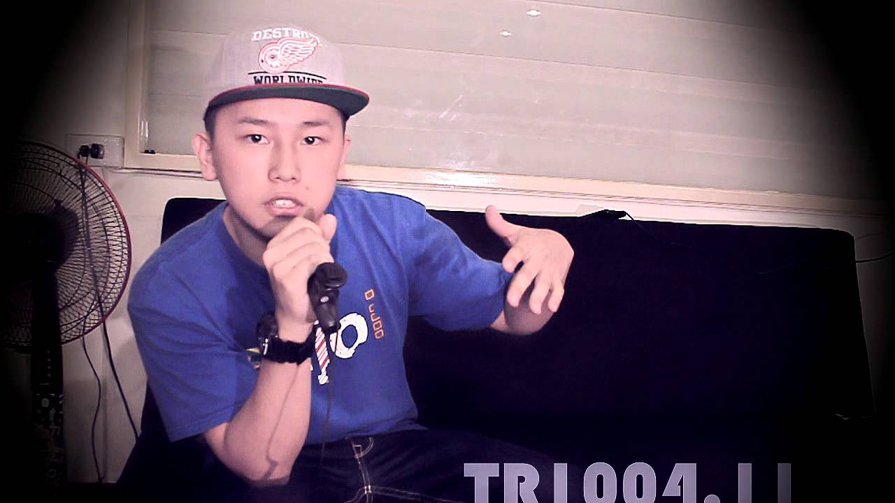 (TR1004.11) X 峽震 X B-R X Free style