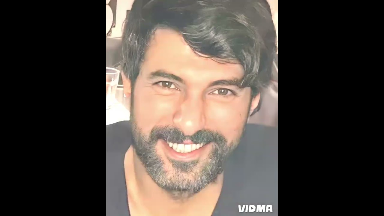 🍒TubaBuyukustun and EnginAkyurek