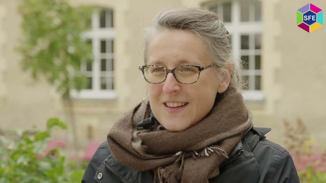 JFE 2025 - Témoignage de Charlotte Halpern
