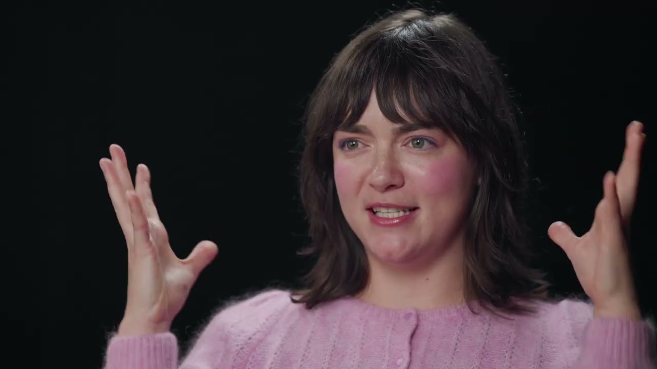 Movement in Circus Quixote: A Conversation with Micah Figueroa and Laura Murillo Hart