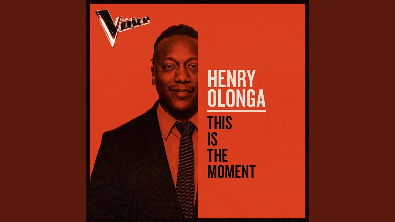 This Is The Moment (The Voice Australia 2019 Performance / Live)