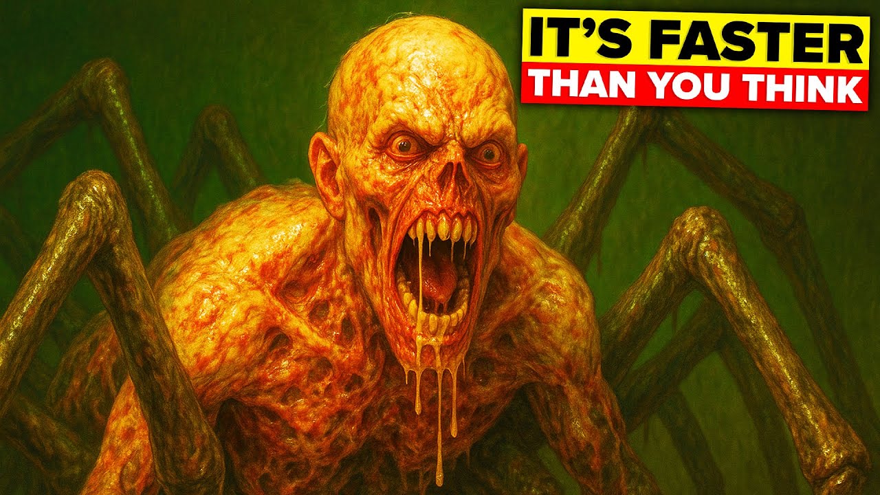 Terrifying SCP That Will END YOU Quickly (Compilation)