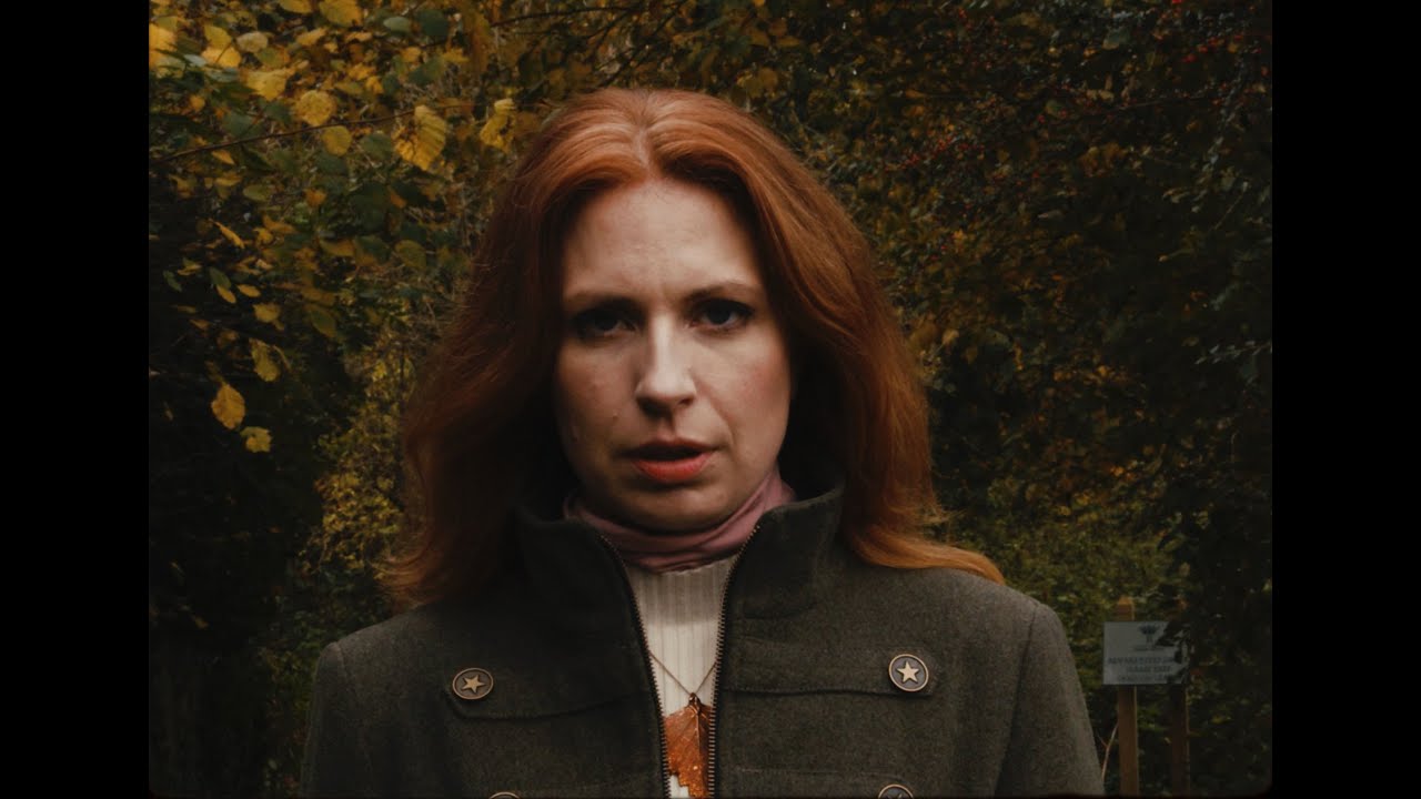 Elspeth Turner - Gruoch (Lady MacBeth)