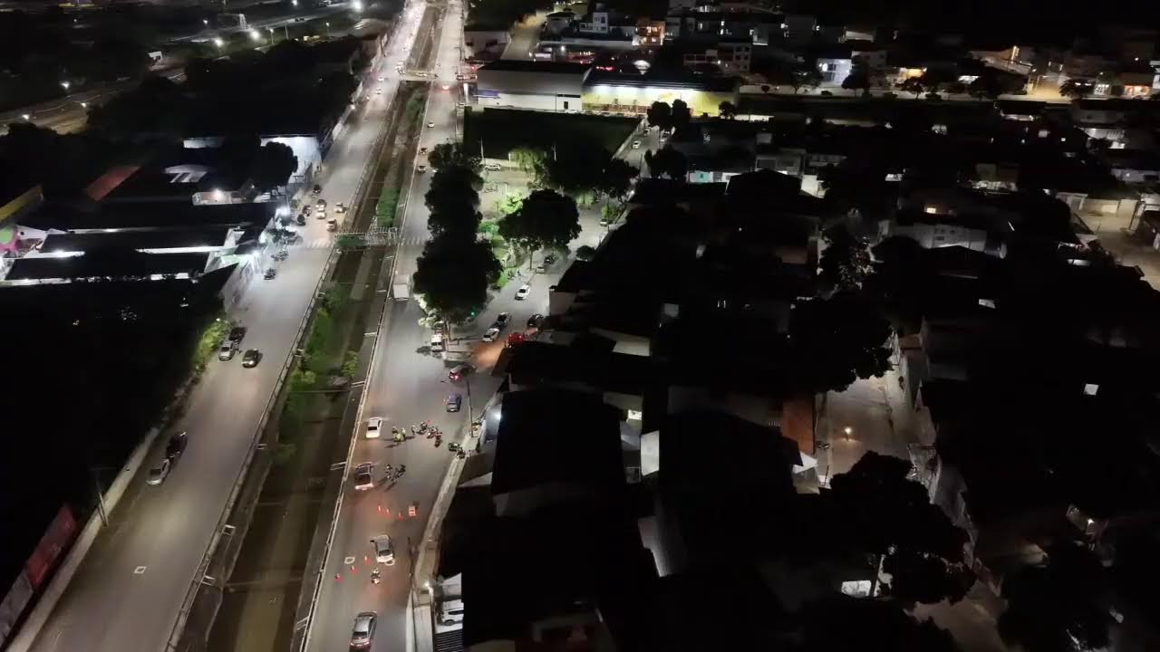 Transmissão ao vivo de Marcos Ferreira de Souza