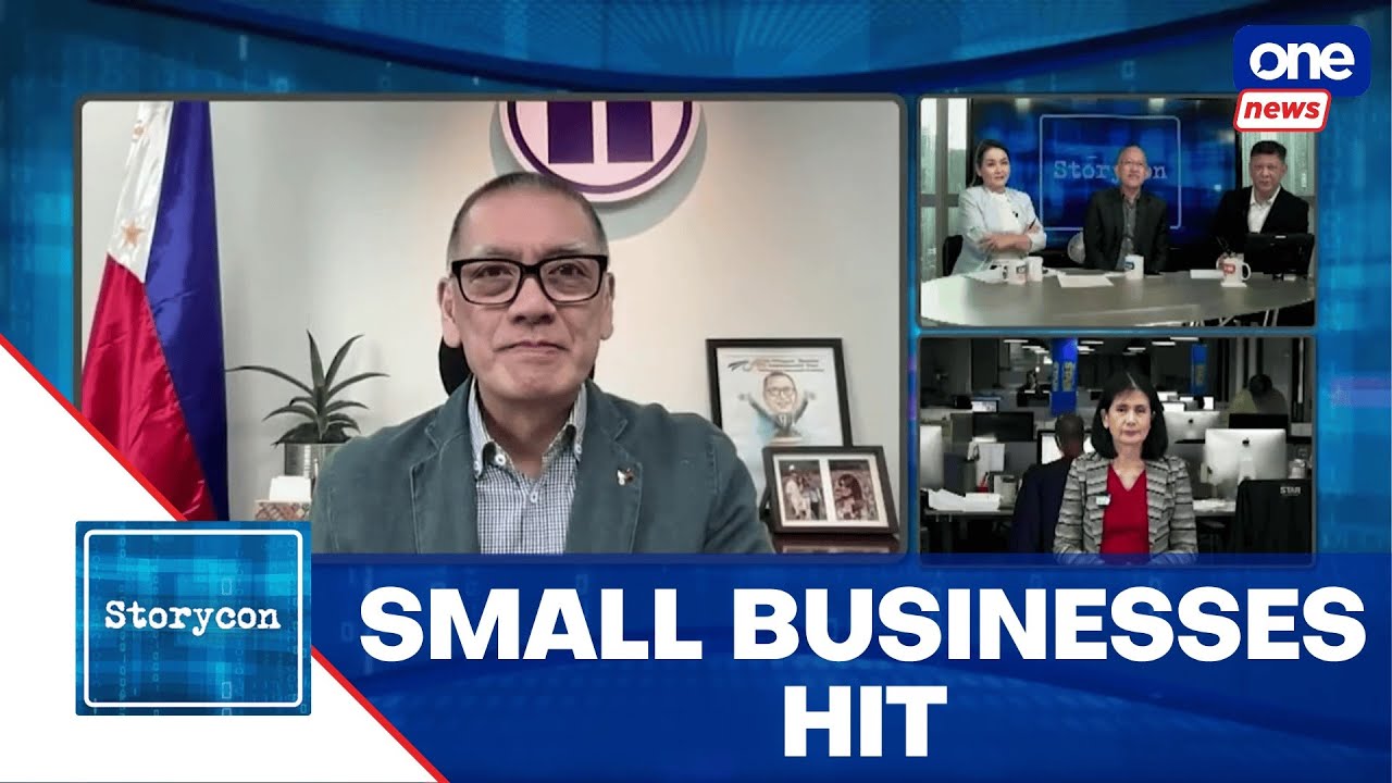 PCCI: Small businesses feel brunt of rising fuel prices | Storycon