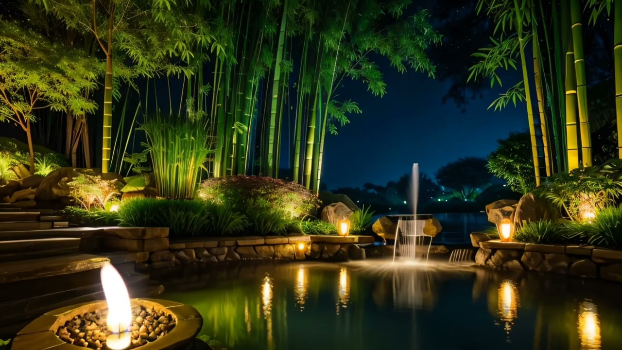 Deep healing calming relaxing therapeutic music for sleep, Reduce anxiety & Stop Overthinking