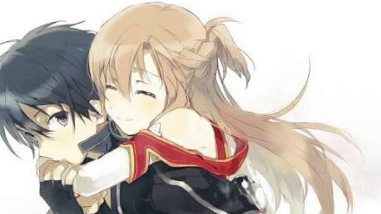 Catch the moment - Ordinal scale Sao || Nightcore