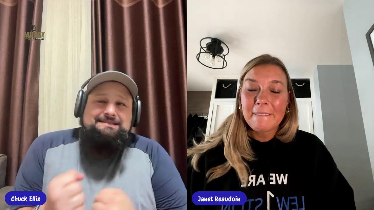 Ep. 140 Janet Beaudoin – Inside Lewiston’s School Board Battles & Run for Maine House