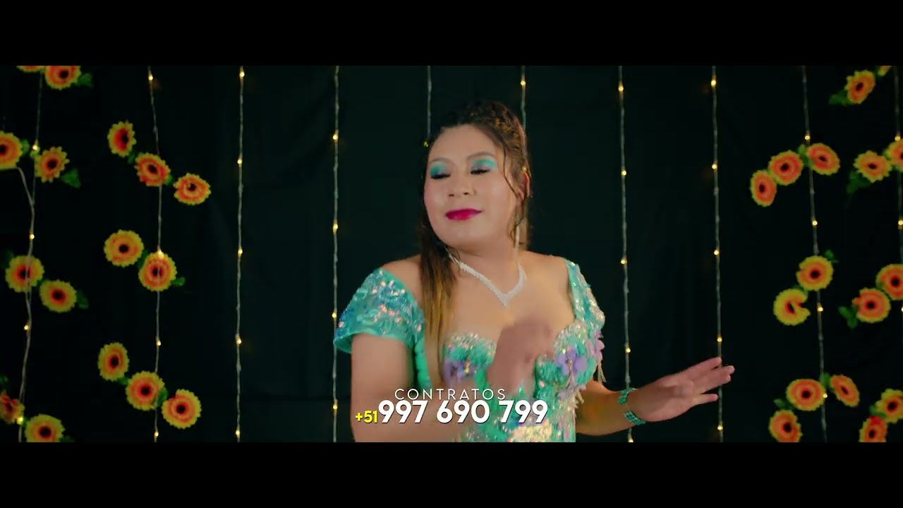MARINA FLORE - Quisiera Irme Lejos VAS A LLORAR ♫ Festival Sureño 4K 2026