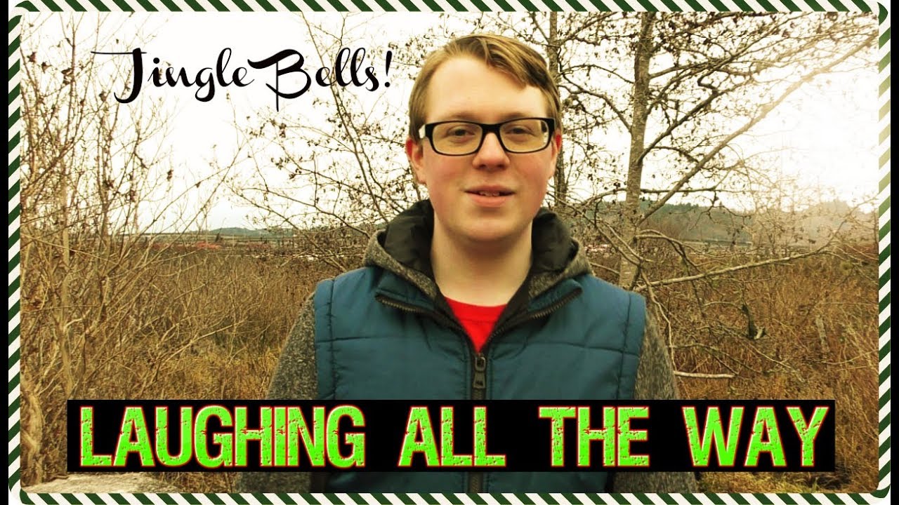 Laughing All the Way | E Circled Productions