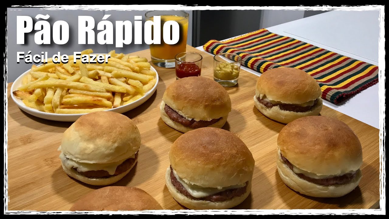 PÃO DE LEITE - Thermomix® SEMPAS