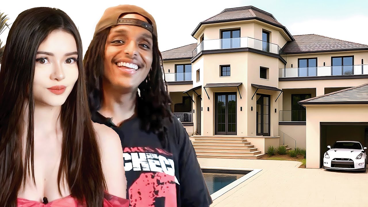 We Showed Agent Our $10,000,000 House!