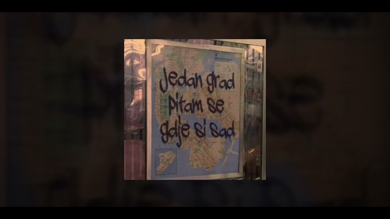 Obična ljubavna pjesma - Aerodrom ( sped up )