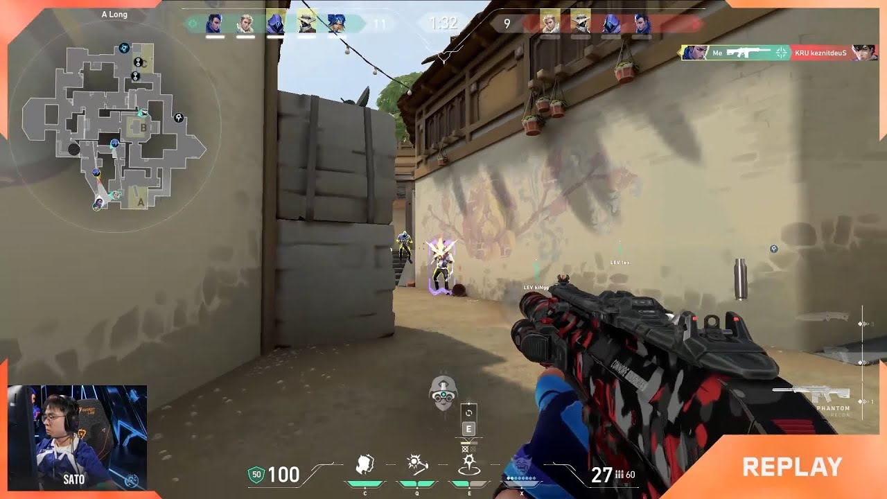 vct phantom aimers 4