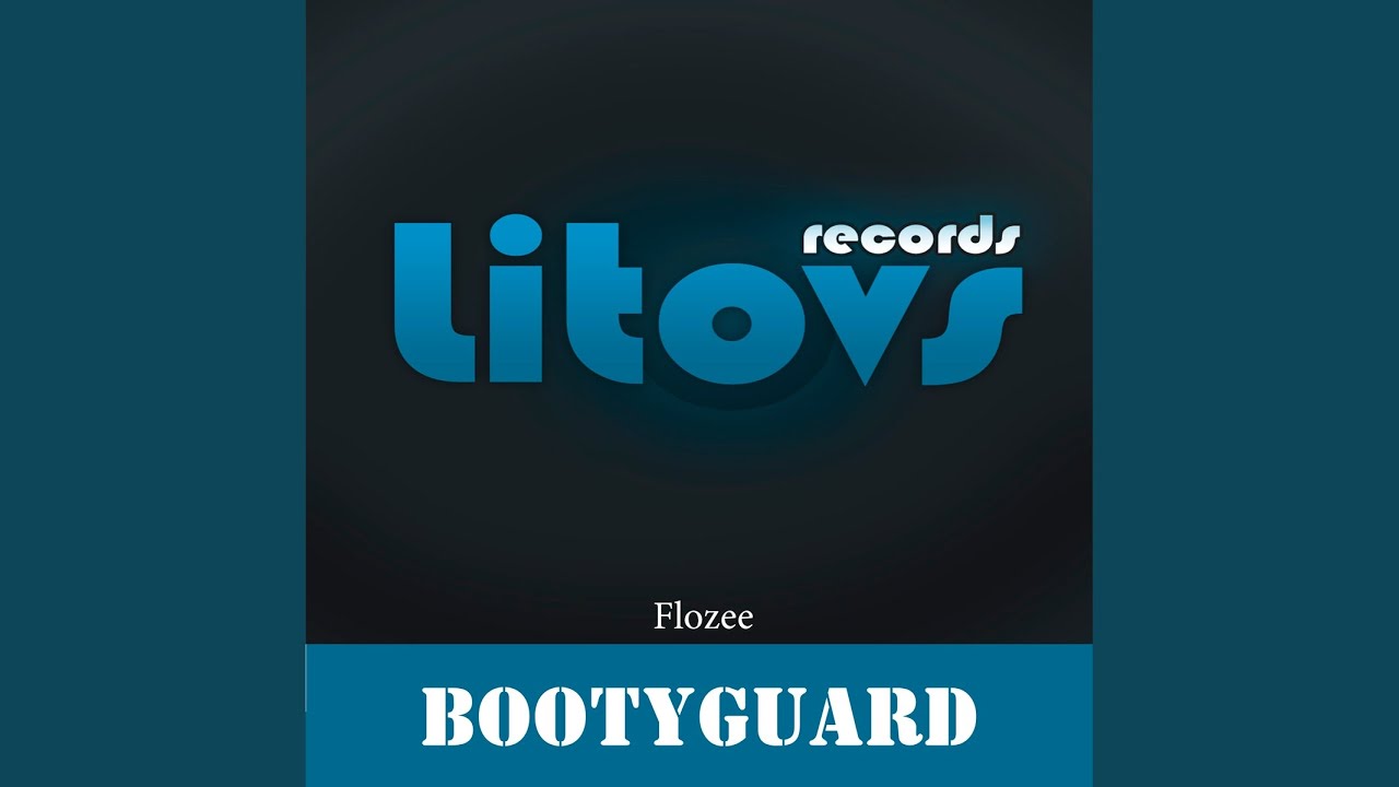 Bootyguard (Original Mix)