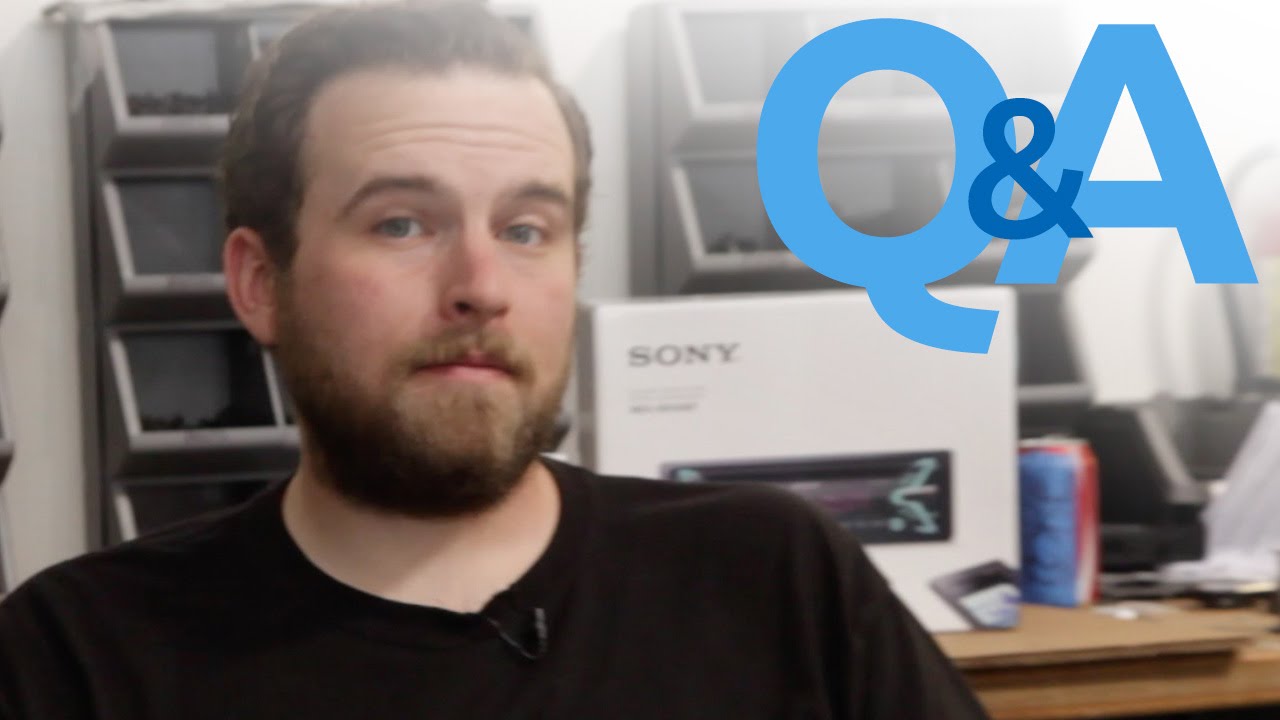 Should I Run New Speaker Wire? | Car Audio Q&A