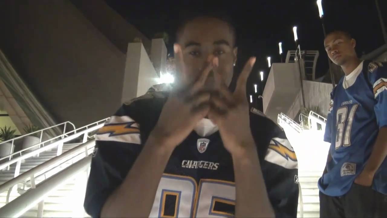 Jaybird - Blue and Yellow [Music Video]
