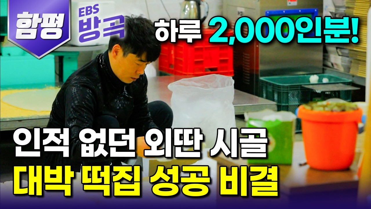 [전남 함평] 