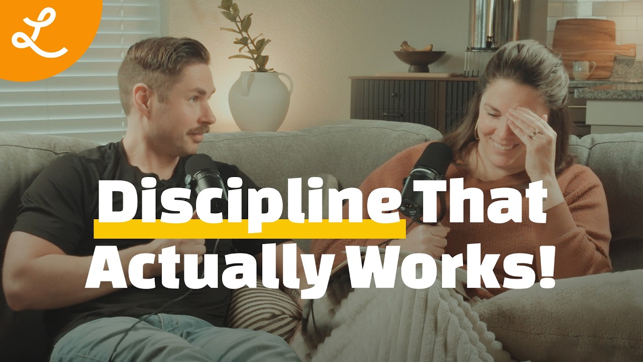 Three Ways Parents Discipline, and Why Only One Works