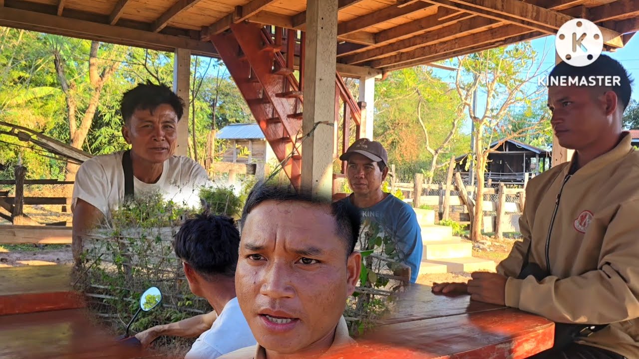 บ่าวแก้วพาพ่อช่างไปแจ้งข่าวดีให้ศีรวัฒน์ได้รับรู้วาจะชื้อพระมาทะหวายให้วัดดงมะยาง11 มีนาคม ค.ศ. 2026