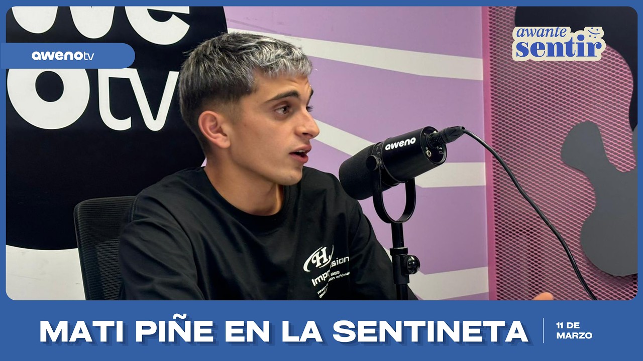 AWANTE SENTIR | LA SENSIBILIDAD MASCULINA + ZONAS GRISES DE LA SEPARACIÓN