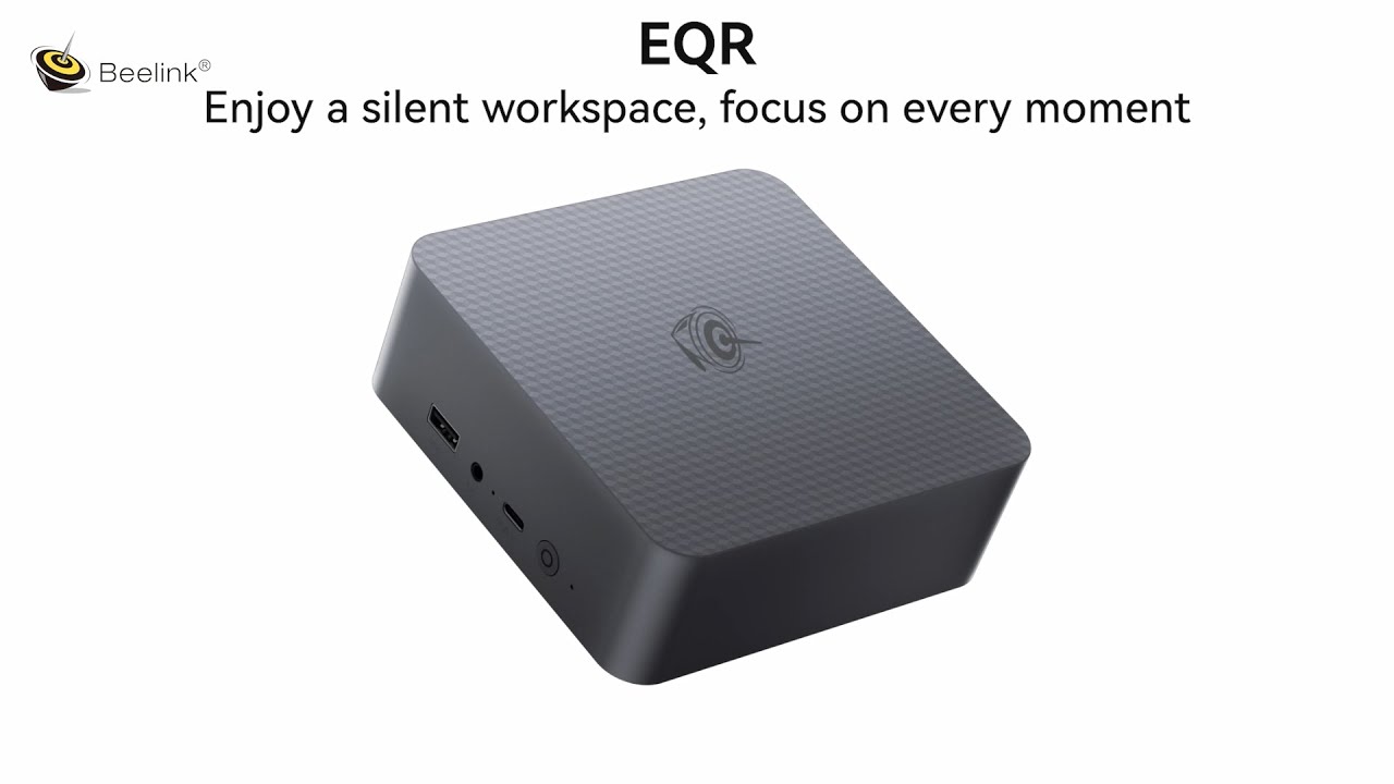 Introducing EQR6 6600H/7735HS/6900HX