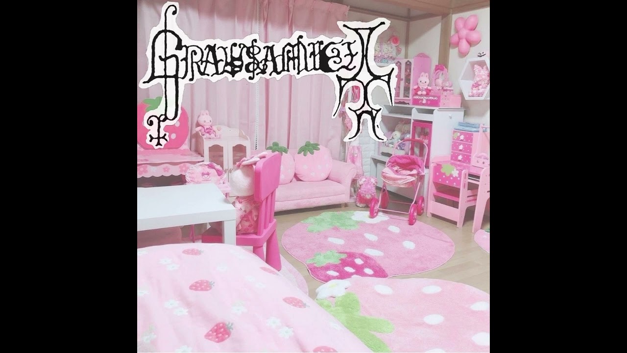 GRAUSAMKEIT 🎀~ KRATZE🍮🍓 (SPED UP!!) 🦷
