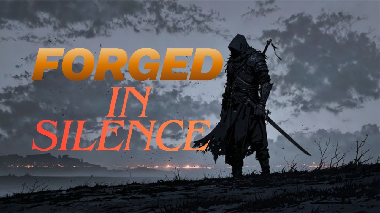 Forged in Silence
