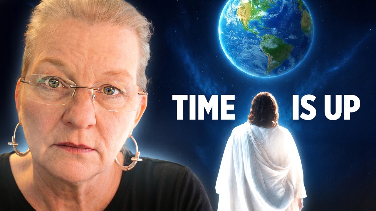 I Died & Saw Earth&rsquo;s Timeline! We&rsquo;re THIS CLOSE to THE END&hellip;