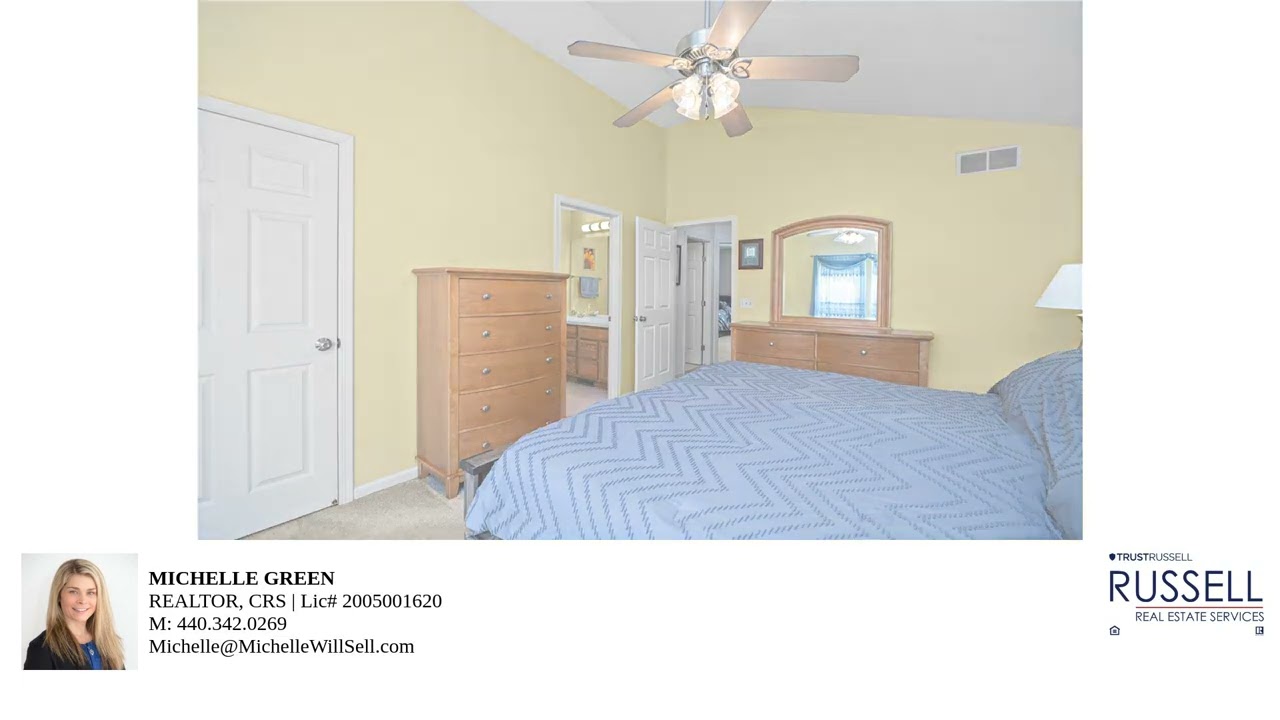 8890 Jordan Court &ndash; Property Tour